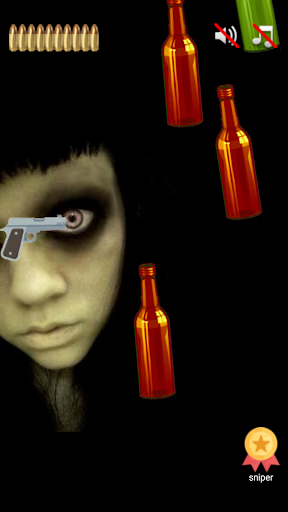 Android application Gun Master screenshort