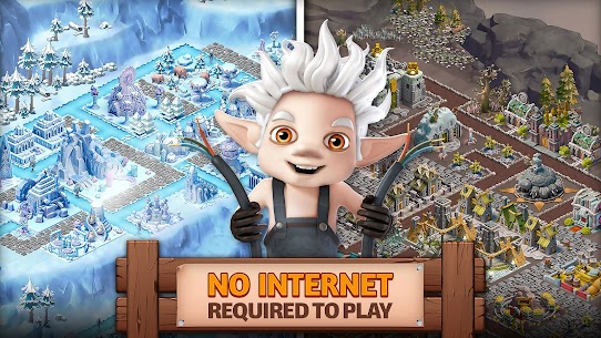 Fantasy Island Sim MOD APK 2.13.1 free purchases for android 5