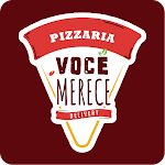 Cover Image of Herunterladen Pizzaria Voce Merece  APK