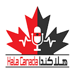 Cover Image of Descargar Hala Canada App تطبيق هلا كندا 1.0 APK