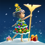 Cover Image of Download Light a Way: Tap Tap Fairytale 2.30.0 APK