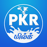 Cover Image of Download PKR Sales Man  APK