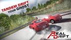 screenshot of Real Drift Car Racing Lite
