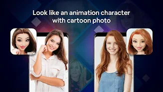 Face Match: Celebrity Look Alike, Age app, Cartoon APK (Android App) - Free  Download