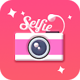 Sweet Beauty Camera - Live face cam icon
