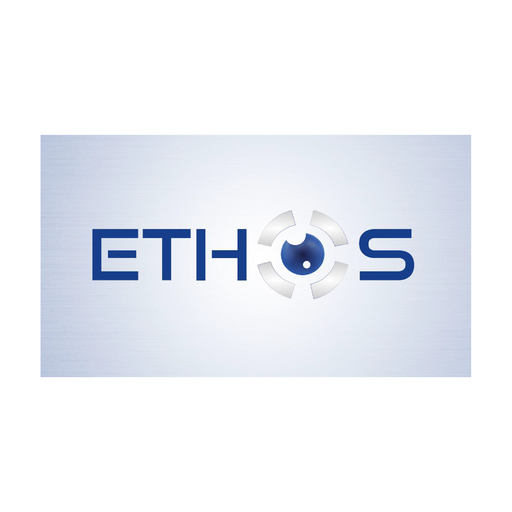 Ethos Control logo