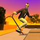 Street Lines: Scooter Descarga en Windows