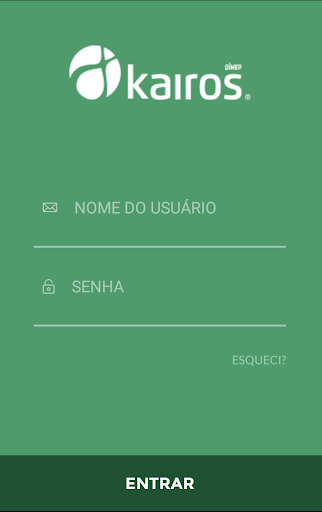 DIMEP Kairos PT Screen 2