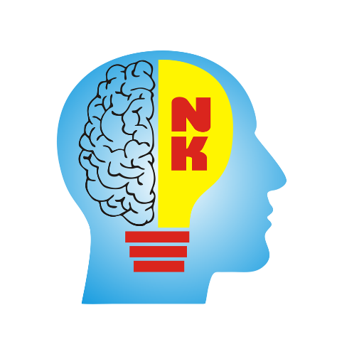 NK Railway Psycho Classes logo