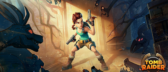 Tomb Raider Reloaded