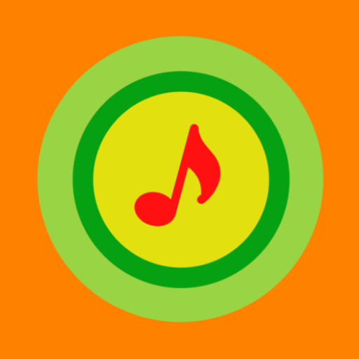 Music Player - MP3 Player logo