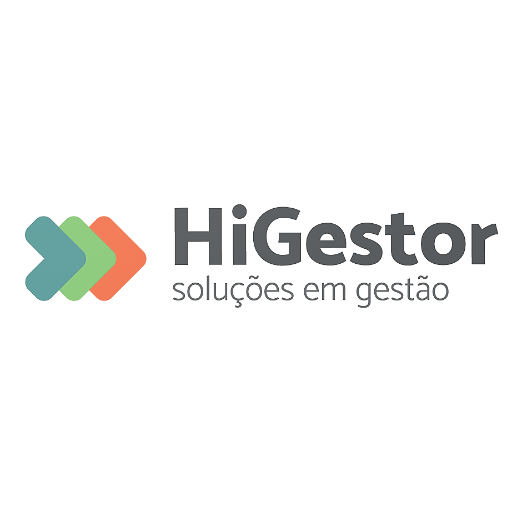 HiGestor logo
