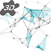 Top 49 Personalization Apps Like 3D Particle Plexus Live Wallpaper - Best Alternatives