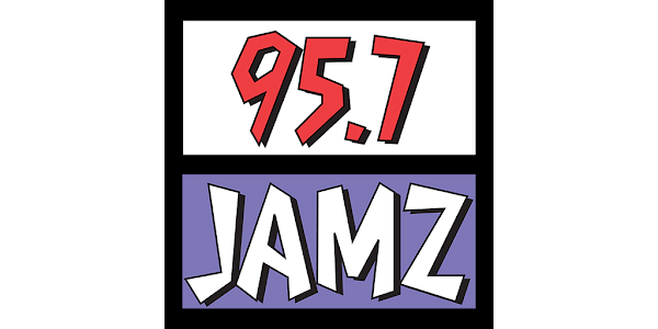 95.7 jamz deals