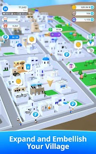 Santorini: Pocket Game Apk Mod for Android [Unlimited Coins/Gems] 10