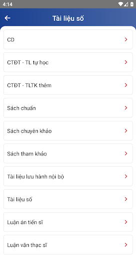 LibCTUMP Screen 3
