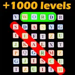 Cover Image of ดาวน์โหลด Infinite Word Search Puzzles daily challenge 1.1.0 APK