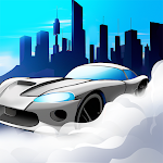 Cover Image of ダウンロード Drift Survive 3D  APK