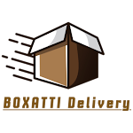 Cover Image of Download BOXATTI Delivery  APK