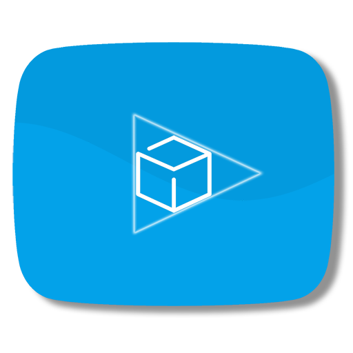 CleverTube - Learn English logo