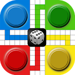 Cover Image of Download Ludo 2020 - Multiplayer Game  APK