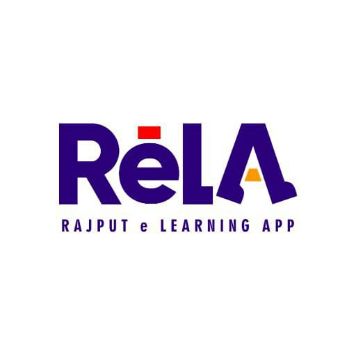 RELA(Rela Edutech Pvt. Ltd.) logo