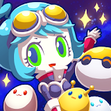 Cosmic Eggs - Battle Adventure RPG In Space icon