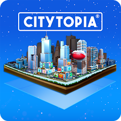 Citytopia® (Mod Money) 2.3.2mod