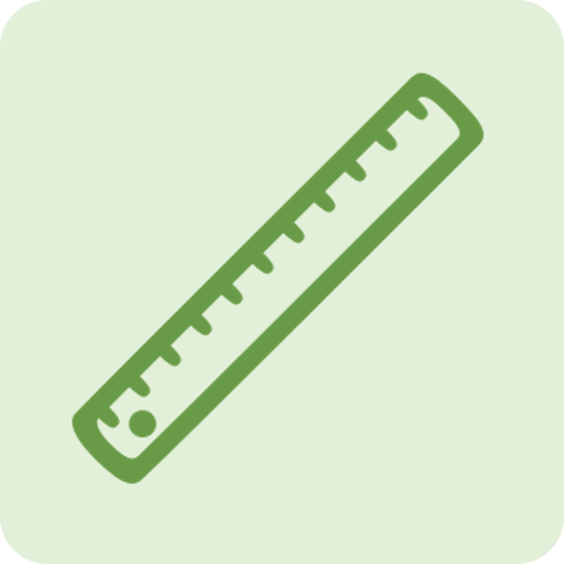 My Ruler 1.1.35 Icon