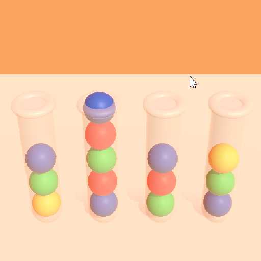 Color Sort And Match logo