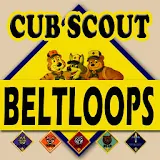 Beltloops icon