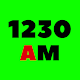 1230 AM Radio Stations Unduh di Windows