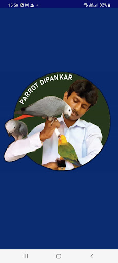 Parrot Dipankar Store Screen 2