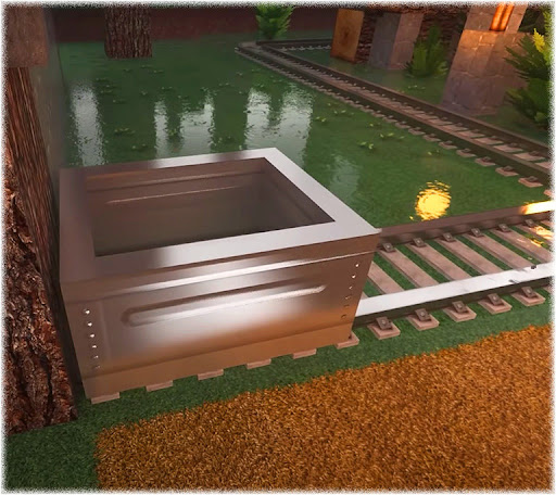 RTX Shaders Mod for PE Screen 2