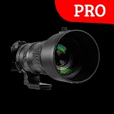 Camera for galaxy s23 Premium icon