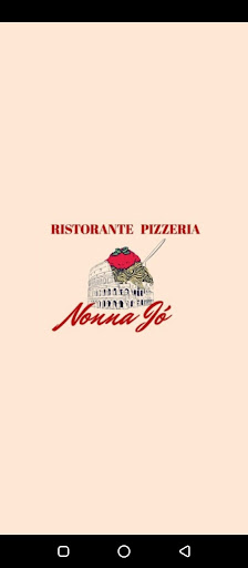 Android application Nonna Jó screenshort