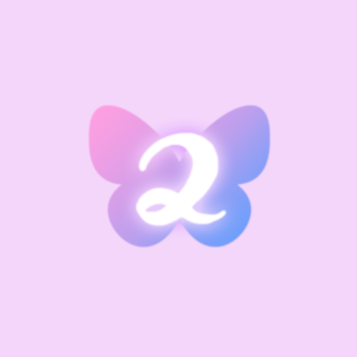 Butterfly Soup 2 logo