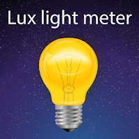 Lux Light Meter
