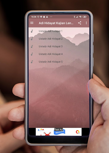 Adi Hidayat Kajian Lengkap