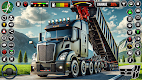screenshot of Truck Games - Truck Simulator