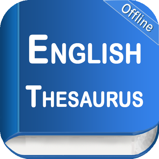 English Thesaurus  Icon