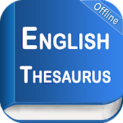 Top 20 Education Apps Like English Thesaurus - Best Alternatives
