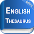 English Thesaurus3.6