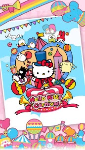 Hello Kitty Carnival Apk Download 3