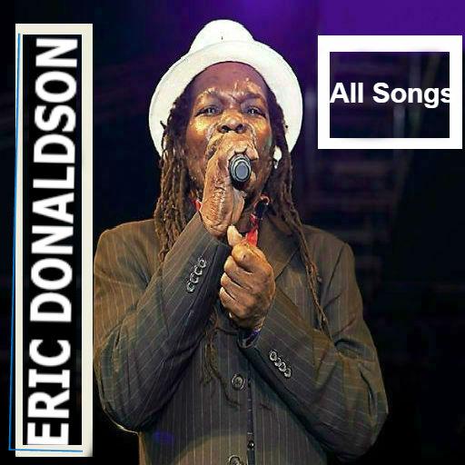 Eric Donaldson All Songs Offli 1.0 Icon