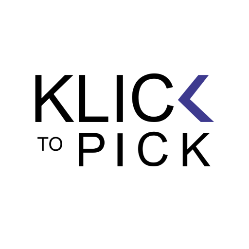 KlickToPick 1.0.2 Icon