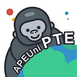 Ikonbild för PTE Exam Practice - APEUni