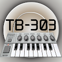 Synthesizer TB 303 Bassline