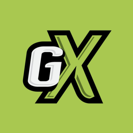 GX (GadgetsXchanger)