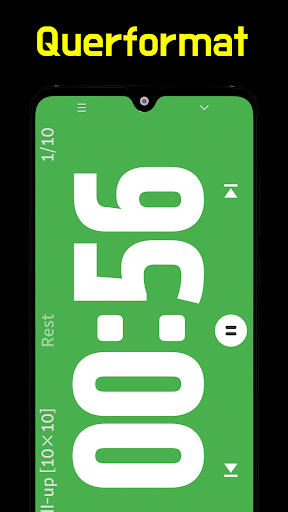 App-Vorschau